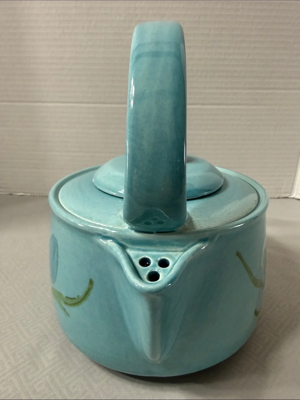 Metlox vintage vernonware